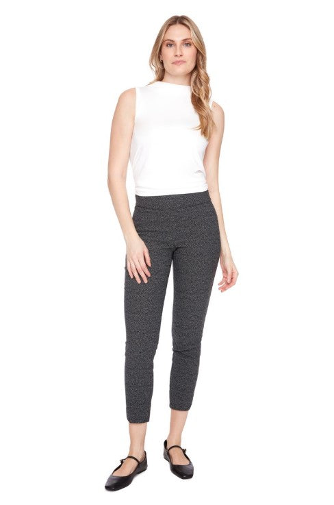 UP PANT GLITTER PETAL 28"