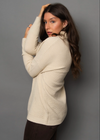 OTTOMAN PULLOVER SWEATER