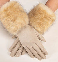 ORIG LUXE CUFF GLOVE