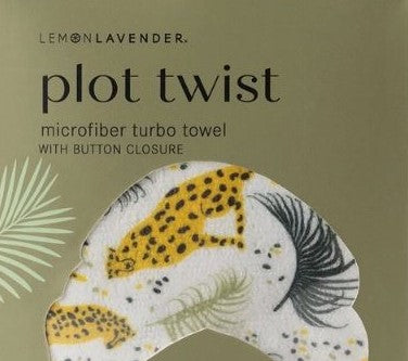 LL TOWEL TURBO