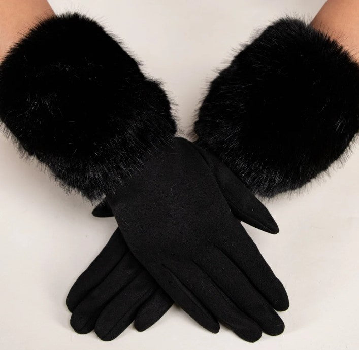 ORIG LUXE CUFF GLOVE