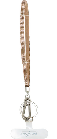 PAVILLION PHONE STRAP WRISTLET