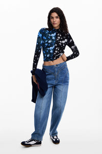 DESIGUAL TSHIRT OSLO