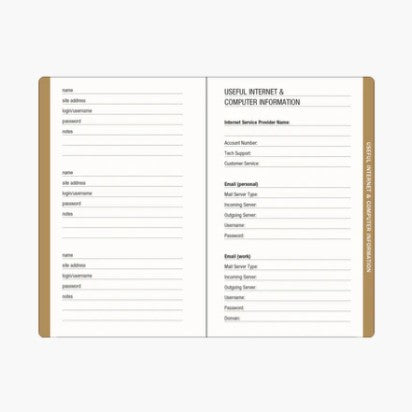 PPP INTERNET LOG BOOK AMALFI