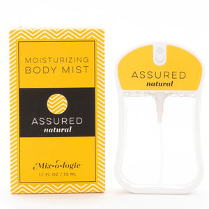MIX BODY MIST