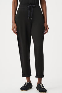 JOSEPH RIBKOFF CUFFED JOGGER