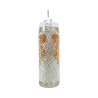 JACQUELINE KENT DIVINE COLLECTION TUMBLERS