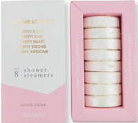 CHEZ GAGNE AROMATHERAPY STEAMERS