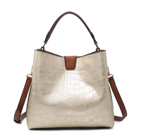 JEN BAG SATCHEL MNGRMBL ZIP