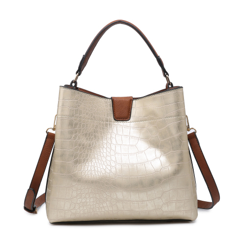 JEN BAG SATCHEL MNGRMBL ZIP