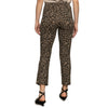 SANCTUARY PANT LEO KICK CROP