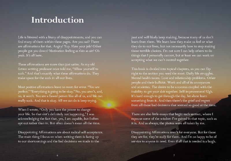 RAINCOAST BOOK SORRY IN ADVANCE