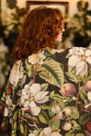 MARKET KIMONO CLASSC