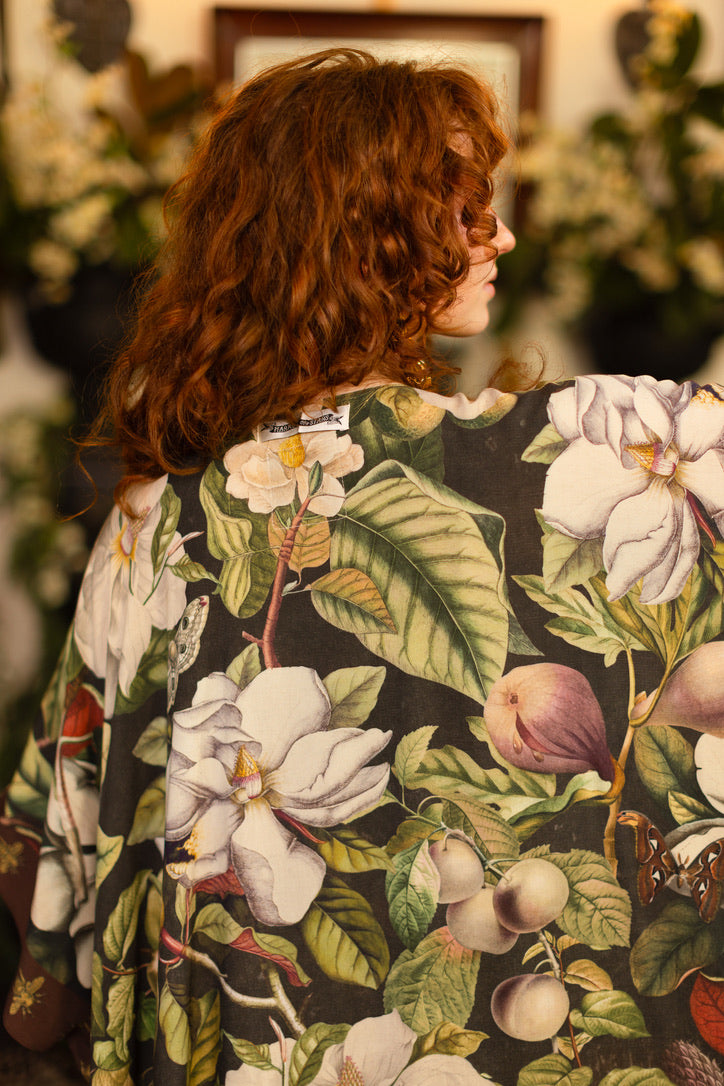MARKET KIMONO CLASSC