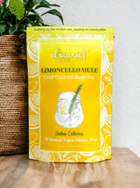 D'MARIE COCKTAIL SLUSH MIX