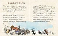 PPP MINI BOOK THE POCKET POOH