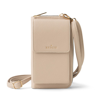 KEDZIE SMARTPHONE CROSSBODY