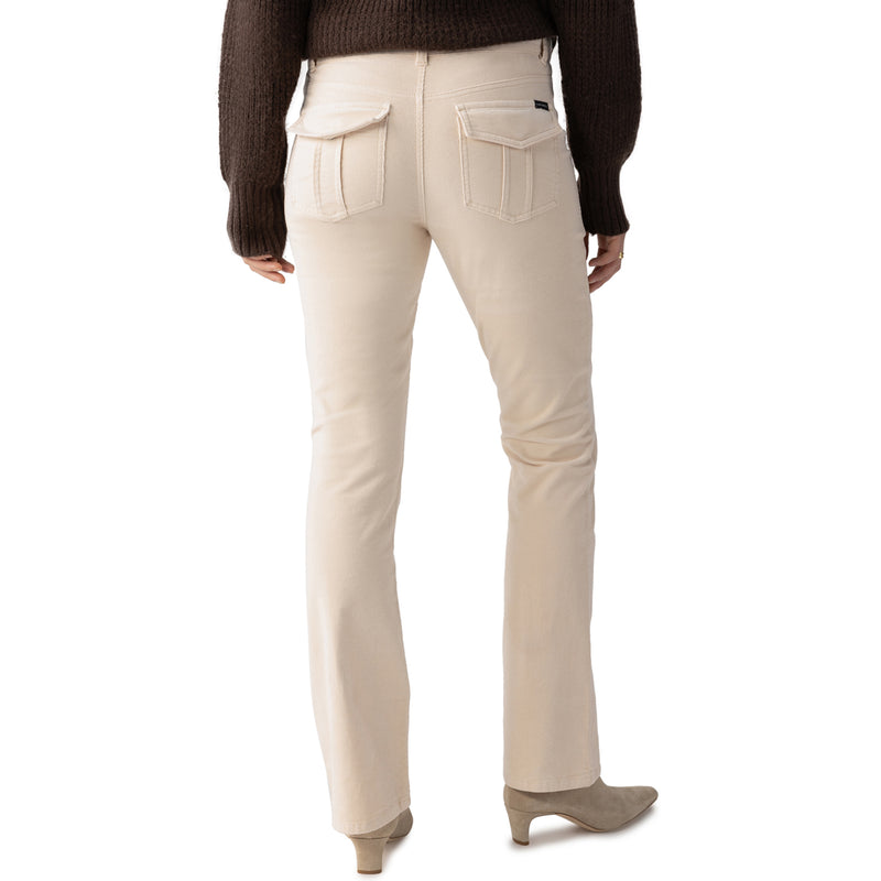 SANCTUARY CORDUROY PANT