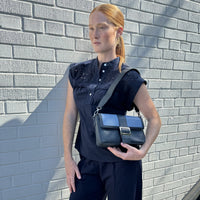 ESPE BAG BAGUETTE BUCKLE