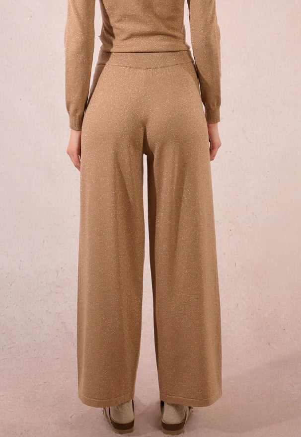 MOLLY PANT WIDELEG