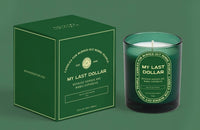 CANDLE FOR BURNED OUT HORSE PEOPLE