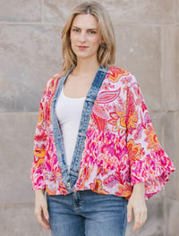 SHANNON CARDI TIFANY
