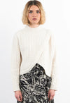 MOLLY SWEATER CRSSOVR