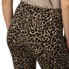 SANCTUARY PANT LEO KICK CROP