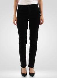 SIMON CHANG PANT UNCUT CORDUROY