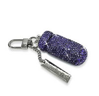 JACQUELINE KENT MINI CRYSTAL PODS