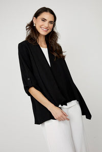 COMPLI K CARDI JACKET