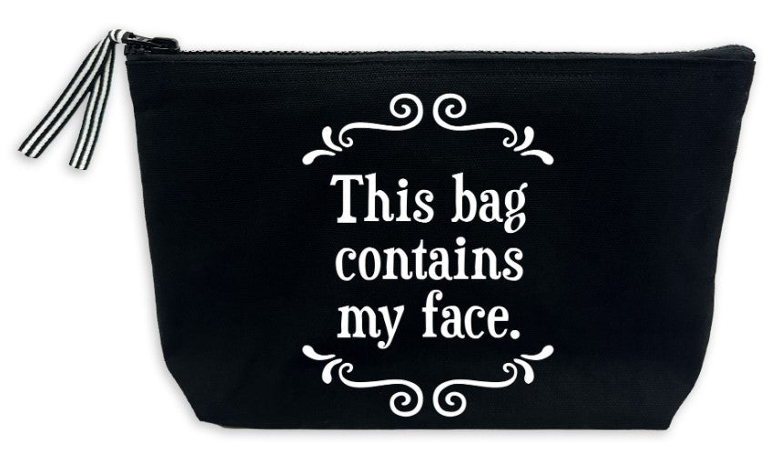 MULTI PURPOSE POUCH
