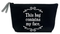 MULTI PURPOSE POUCH