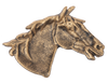 GANZ HORSE TRINKET DISH
