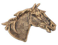 GANZ HORSE TRINKET DISH