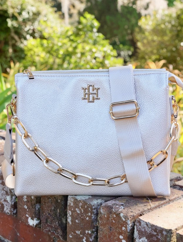 CAROLINE HILL CROSSBODY BAG ARIANA