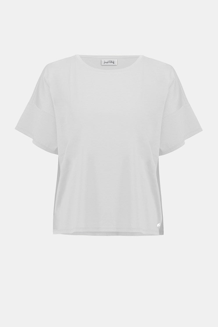 RIBKO TOP RHINE TSHRT