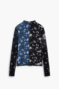DESIGUAL TSHIRT OSLO