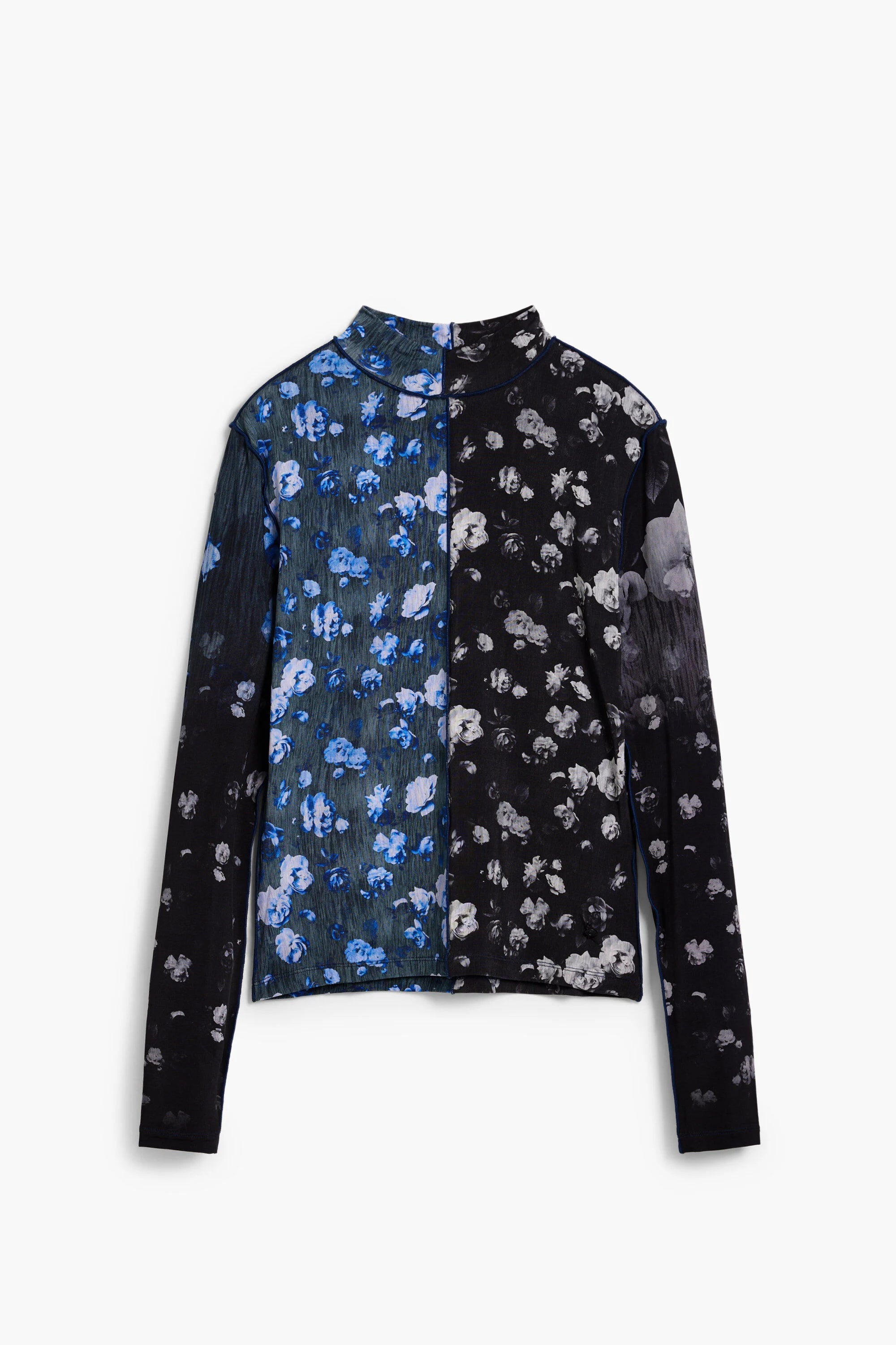 DESIGUAL TSHIRT OSLO
