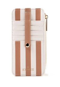 KEDZIE WALLET ESSENTIALS ONLY