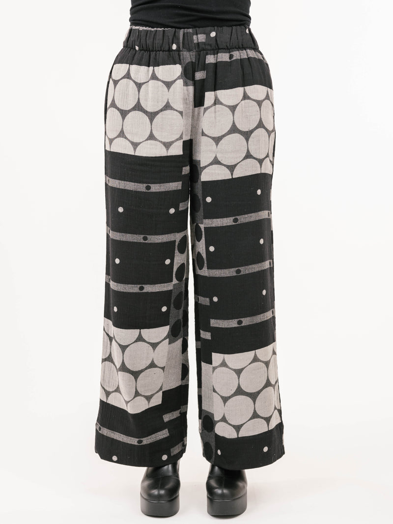 SHANNON PANT EDEN