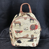 OT BACKPACK TAPESTRY