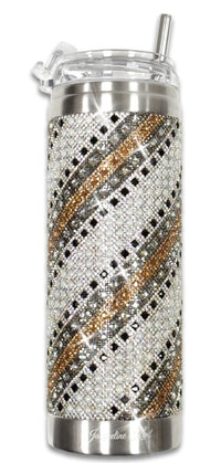 JK TUMBLER CRYSTAL