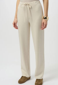 JOSEPH RIBKOFF PANT SCUBA DRSTRNG