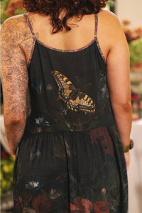 MARKET DRESS BOHEME SLIP
