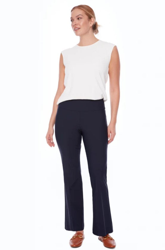 UP PANT PRECISE PONTE