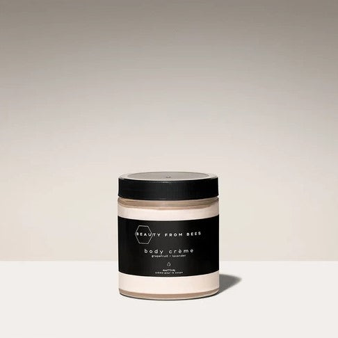 BEAUTY FROM BEES BODY CREME