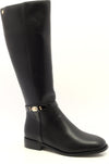 AQUA FLEX BOOT HIGH ANKLE ACCENT