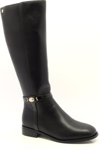 AQUA FLEX BOOT HIGH ANKLE ACCENT