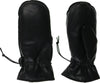FRAAS LEATHER FINGER MITT